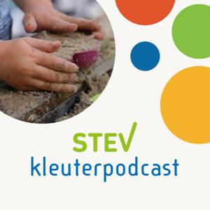 STEV kleuterpodcast