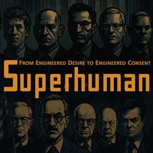 Superhuman - From Engineered Desire to Engineered Consent
