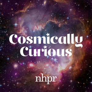 Cosmically Curious