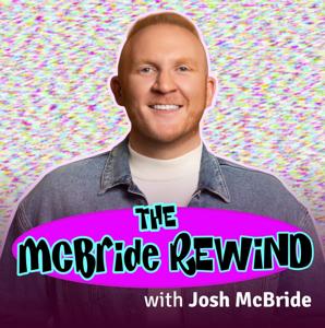 The McBride Rewind by Josh McBride