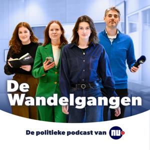 De Wandelgangen