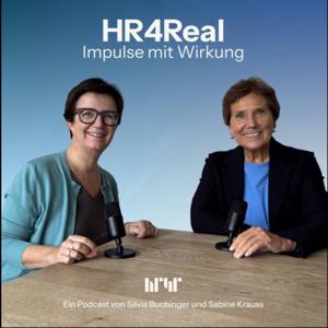 HR 4Real