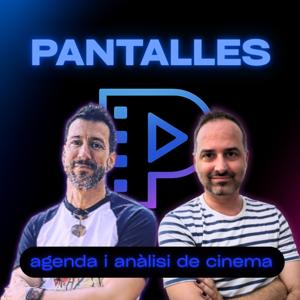 Pantalles