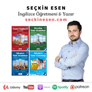 İngilizce Dersleri