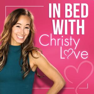 In Bed with Christy Love