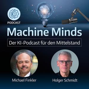 Machine Minds