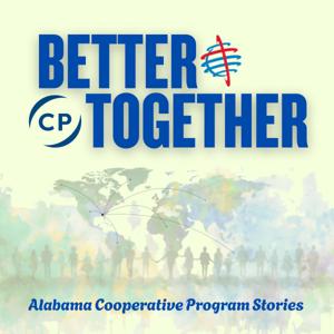 Better Together: Alabama Cooperative Program Stories