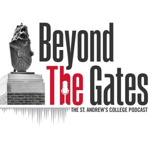 Beyond the Gates
