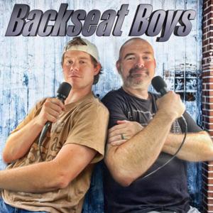 Backseat Boys w/ Riley & Drew