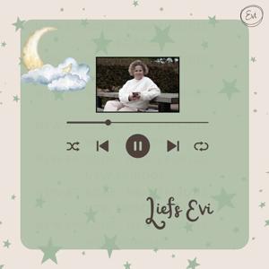 Evi's Rust in je Gezin Podcast