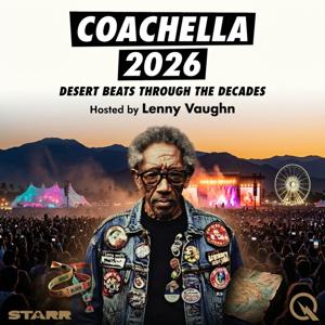 Coachella Lineup 2026