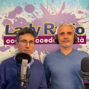 Gr del mattino 8-9