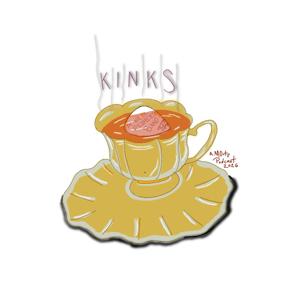 The Kinks: A Well-Respected Band.