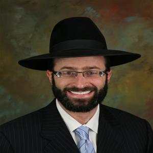 Rabbi Eytan Feiner