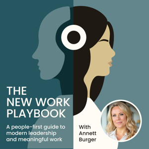 THE NEW WORK PLAYBOOK
