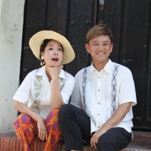 サンドイッチパーラーの「ちょっこり聴いてくれますろう？」