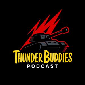 Thunder Buddies
