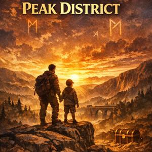 Legends of the Peak District