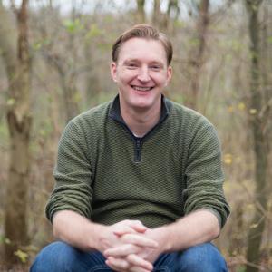 Johan van Houten podcast