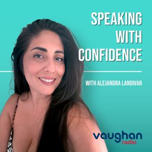 Speaking with Confidence