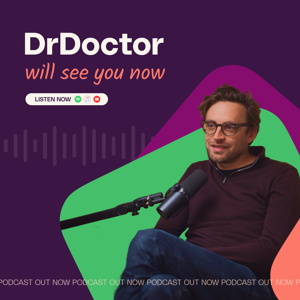 DrDoctor Will See You Now