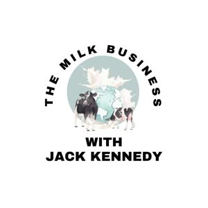 The Milk Business