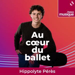 Au Cœur du ballet