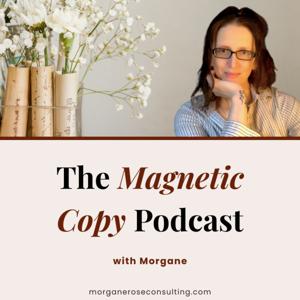 The Magnetic Copy Podcast