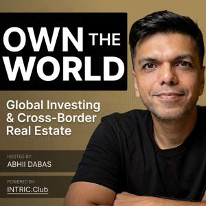 Own The World By Abhii Dabas