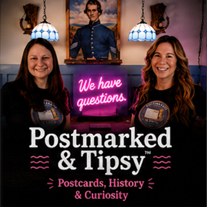Postmarked & Tipsy