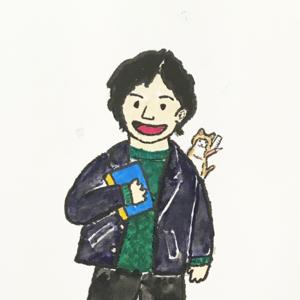 中田勝猛のカツテイクミー・アウト・トゥナイト