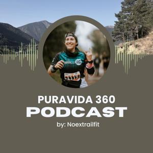 Pura vida 360