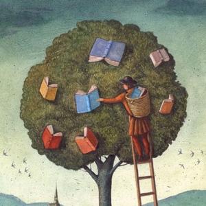 Między wersami - fragmenty książek