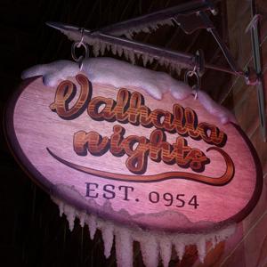 Valhalla Nights