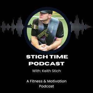 Stich Time Podcast