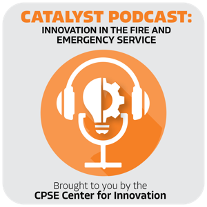 Catalyst Podcast