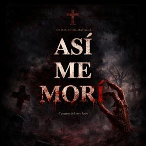 Así Me Morí