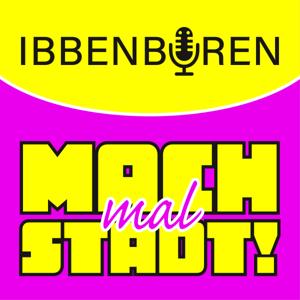 Mach mal Stadt! Ibbenbüren