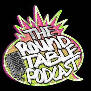 The Round Table Podcast NJ