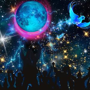 Dark Moon Rocks Radio