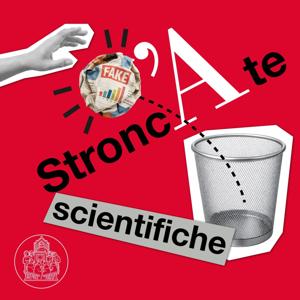 Stroncate Scientifiche