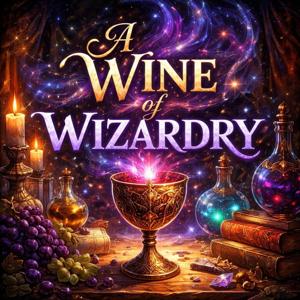 A Wine of Wizardy