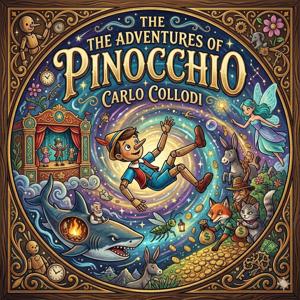 The Adventures of Pinocchio