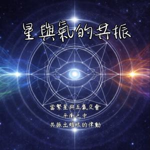 Resonance of star and qi