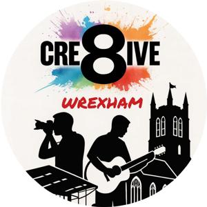 CRE8IVE WREXHAM