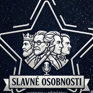 Slavné Osobnosti