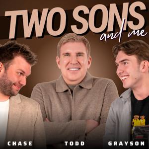 Two Sons and Me