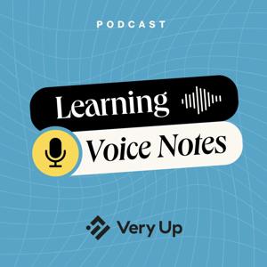 Learning Voice Notes