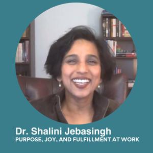 Dr. Shalini Jebasingh