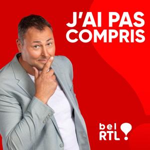 J'ai pas compris